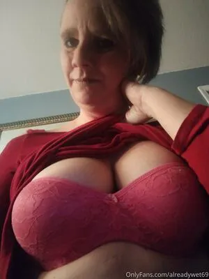 Alreadywet69 OnlyFans Leaked Free Thumbnail Picture - #78hcPoSMkv