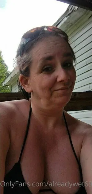 Alreadywet69 OnlyFans Leaked Free Thumbnail Picture - #W46EvMrUnb