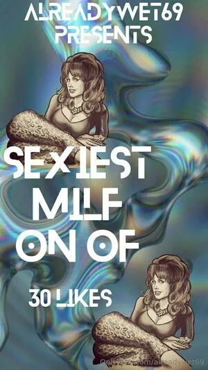 Alreadywet69 OnlyFans Leaked Free Thumbnail Picture - #h2GcoFrLQn
