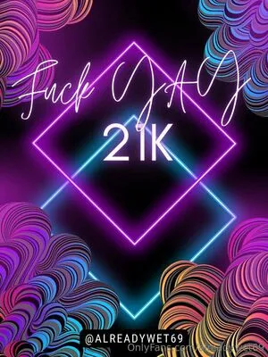 Alreadywet69 OnlyFans Leaked Free Thumbnail Picture - #kz4CN17WKw