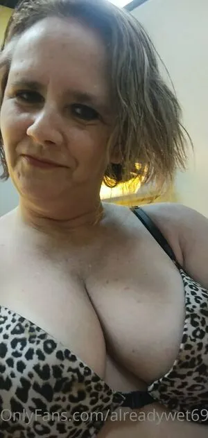 Alreadywet69 OnlyFans Leaked Free Thumbnail Picture - #p5gd6qFQQZ