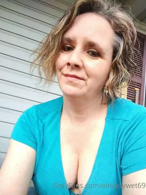 Alreadywet69 OnlyFans Leaked Free Thumbnail Picture - #zeO2ciTupx