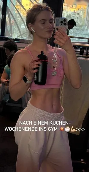 Alrun Steiner OnlyFans Leaked Free Thumbnail Picture - #DC8wQH47ix
