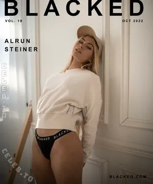 Alrun Steiner OnlyFans Leaked Free Thumbnail Picture - #g4ciUtZAyK