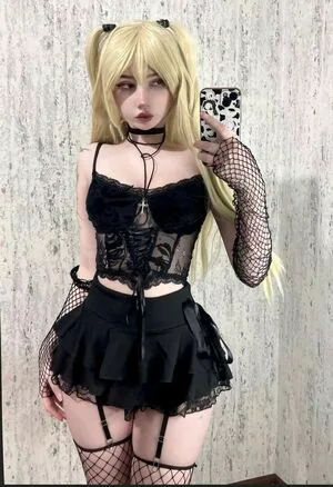 Alskohope OnlyFans Leaked Free Thumbnail Picture - #goUUEKCJDh