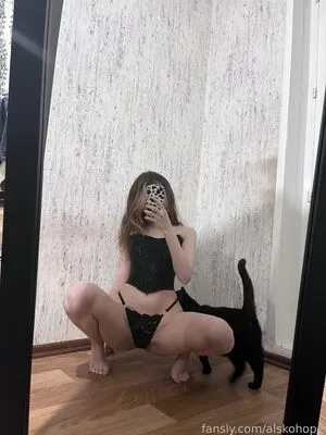Alskohope OnlyFans Leaked Free Thumbnail Picture - #lfeQNRBReL
