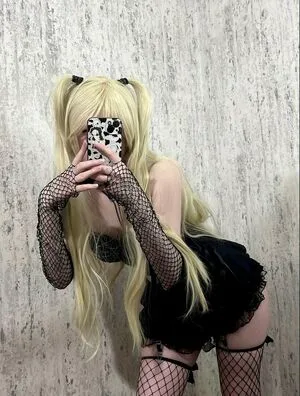 Alskohope OnlyFans Leaked Free Thumbnail Picture - #v0X7KLOBVy