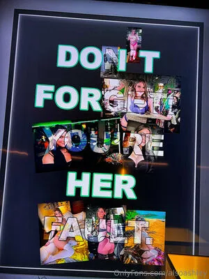 AlsoAshley OnlyFans Leaked Free Thumbnail Picture - #2oAsbvdAuG