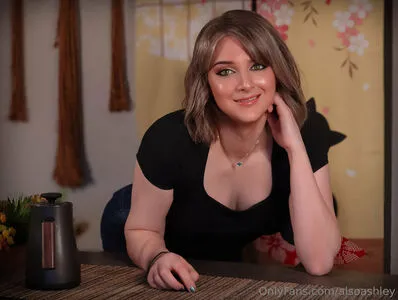 AlsoAshley OnlyFans Leaked Free Thumbnail Picture - #56ltrF0xC7
