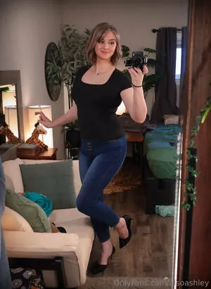 AlsoAshley OnlyFans Leaked Free Thumbnail Picture - #59xtvq1jLy