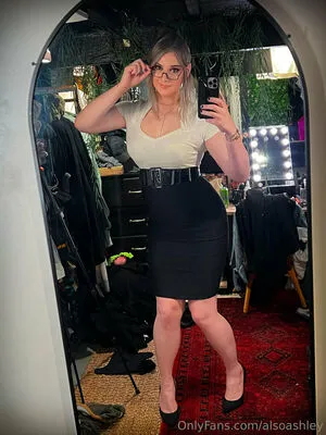AlsoAshley OnlyFans Leaked Free Thumbnail Picture - #7UZTc08qGi