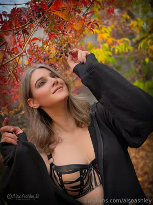 AlsoAshley OnlyFans Leaked Free Thumbnail Picture - #CWOXhGDzrK