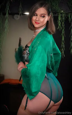 AlsoAshley OnlyFans Leaked Free Thumbnail Picture - #D9Yoqo18Rt