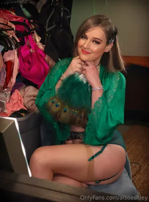 AlsoAshley OnlyFans Leaked Free Thumbnail Picture - #DWK3oEEcfy