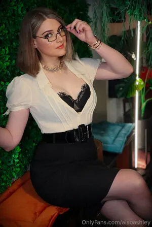 AlsoAshley OnlyFans Leaked Free Thumbnail Picture - #EemgXTntMY