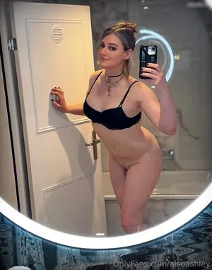 AlsoAshley OnlyFans Leaked Free Thumbnail Picture - #FhyMz062sC