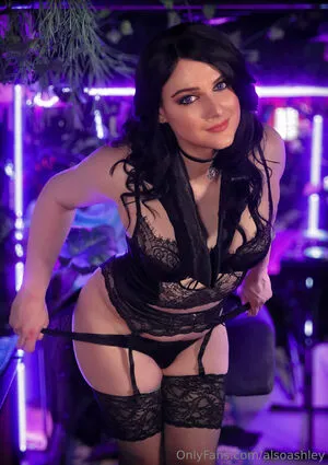 AlsoAshley OnlyFans Leaked Free Thumbnail Picture - #KCbqlEDdfX