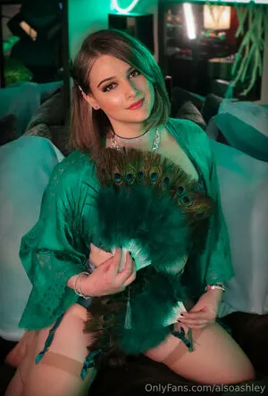 AlsoAshley OnlyFans Leaked Free Thumbnail Picture - #QszAh0DfHJ