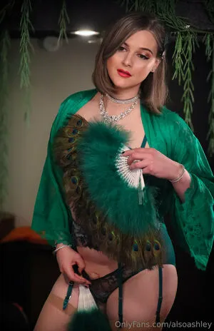 AlsoAshley OnlyFans Leaked Free Thumbnail Picture - #TqtRKt8DP8