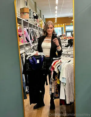 AlsoAshley OnlyFans Leaked Free Thumbnail Picture - #VyerqEKmrT