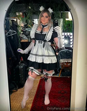 AlsoAshley OnlyFans Leaked Free Thumbnail Picture - #aPxHawxe40