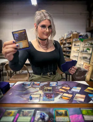 AlsoAshley OnlyFans Leaked Free Thumbnail Picture - #dZSTRZuccy