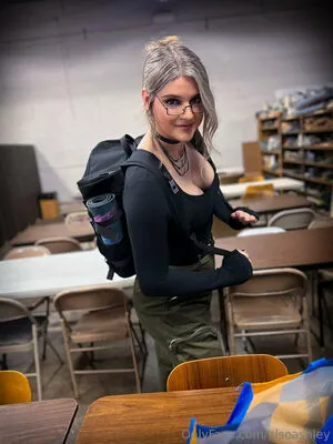 AlsoAshley OnlyFans Leaked Free Thumbnail Picture - #jKaIqkZVno