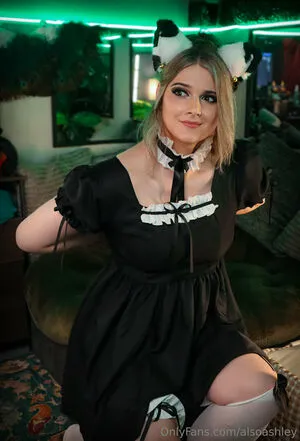 AlsoAshley OnlyFans Leaked Free Thumbnail Picture - #mHqcJ6YwYq