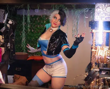 AlsoAshley OnlyFans Leaked Free Thumbnail Picture - #oMneGLpqTd