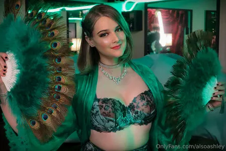 AlsoAshley OnlyFans Leaked Free Thumbnail Picture - #trgcQZ8UND