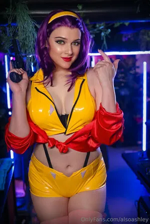 AlsoAshley OnlyFans Leaked Free Thumbnail Picture - #wPB1a7ESN9