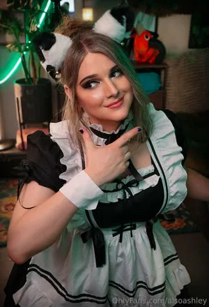 AlsoAshley OnlyFans Leaked Free Thumbnail Picture - #zVqPuumCAF