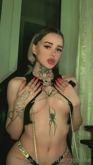 Alsuggbabe OnlyFans Leaked Free Thumbnail Picture - #3lenTbZJ8V