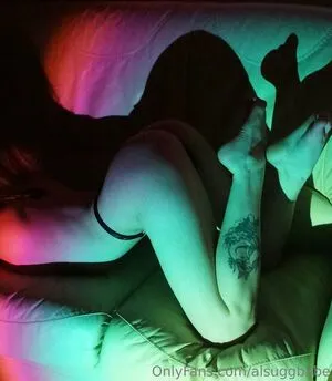 Alsuggbabe OnlyFans Leaked Free Thumbnail Picture - #D1nvsUTduF