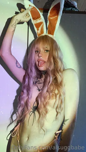 Alsuggbabe OnlyFans Leaked Free Thumbnail Picture - #RXWhsYHcNc