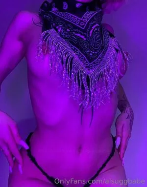 Alsuggbabe OnlyFans Leaked Free Thumbnail Picture - #Rt6RC4z5F8