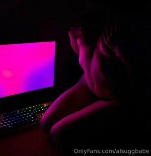 Alsuggbabe OnlyFans Leaked Free Thumbnail Picture - #SQsFRXU22g