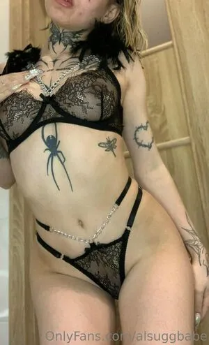Alsuggbabe OnlyFans Leaked Free Thumbnail Picture - #ZejKud9AMg