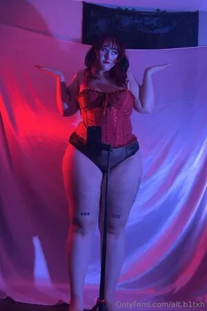 Alt B1txh OnlyFans Leaked Free Thumbnail Picture - #SGZbpLu0Ly