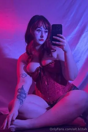 Alt B1txh OnlyFans Leaked Free Thumbnail Picture - #YQwi020v3w