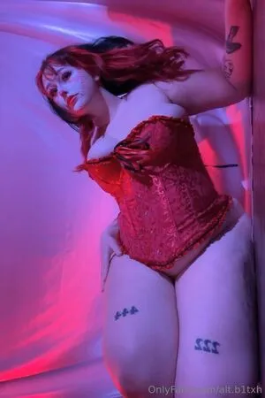 Alt B1txh OnlyFans Leaked Free Thumbnail Picture - #hbbilLNuDj