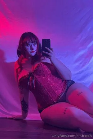 Alt B1txh OnlyFans Leaked Free Thumbnail Picture - #rGxXum0nZd