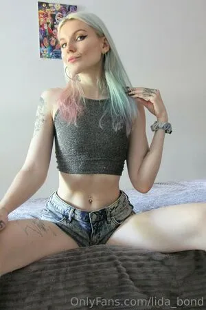 Alt Girl Nextdoor OnlyFans Leaked Free Thumbnail Picture - #VjQ3YXJ4Ih