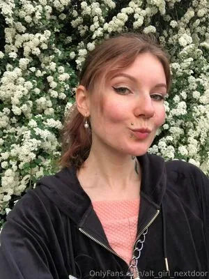 Alt Girl Nextdoor OnlyFans Leaked Free Thumbnail Picture - #aWHp1zWObV
