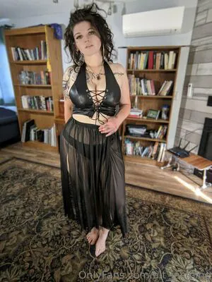 Alt Jasmine OnlyFans Leaked Free Thumbnail Picture - #OM9XSlKJkL