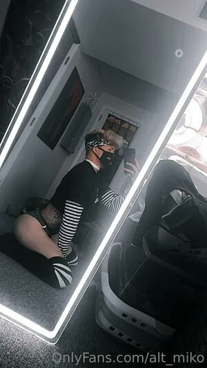Alt Miko OnlyFans Leaked Free Thumbnail Picture - #WNFFnpzcuG