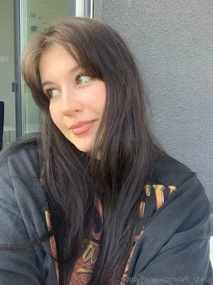 Alt Stela OnlyFans Leaked Free Thumbnail Picture - #2ZuBHA20iA