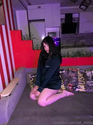 Alt Stela OnlyFans Leaked Free Thumbnail Picture - #8ZW7oyBihl