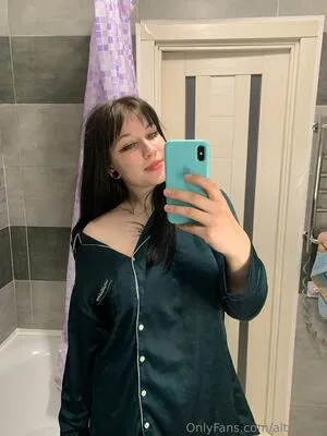 Alt Stela OnlyFans Leaked Free Thumbnail Picture - #EeMqauDxGt