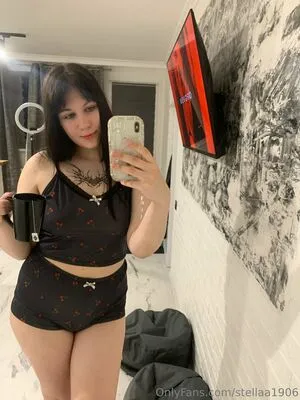 Alt Stela OnlyFans Leaked Free Thumbnail Picture - #tMVz6r6yZX